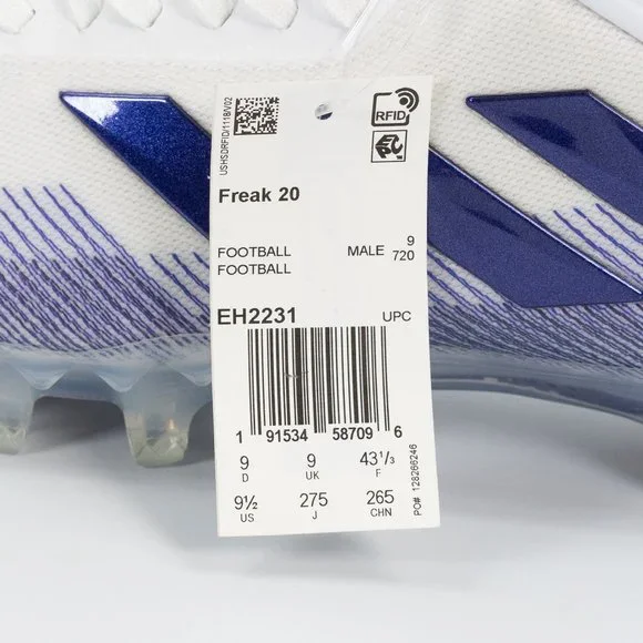 Adidas Freak 20  display picture 3